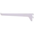 Prosource Bracket Shelf Untrk Wht 10In 25227PHL-PS